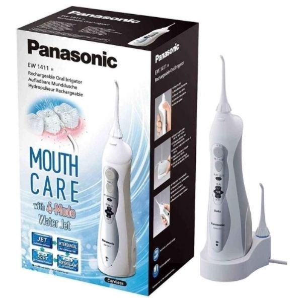 Máy tăm nước Panasonic EW1411 nhập Đức | Lavenmed.com