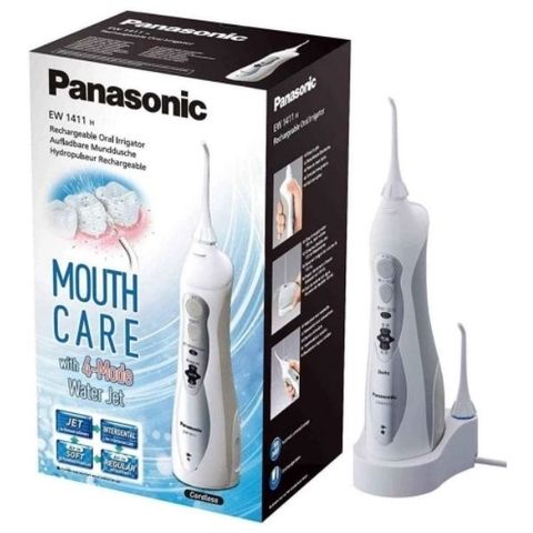 Máy tăm nước Panasonic EW1411