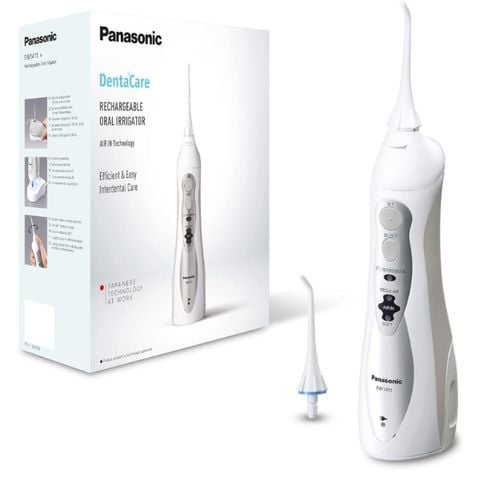 Máy tăm nước Panasonic EW1411 / EW 1411