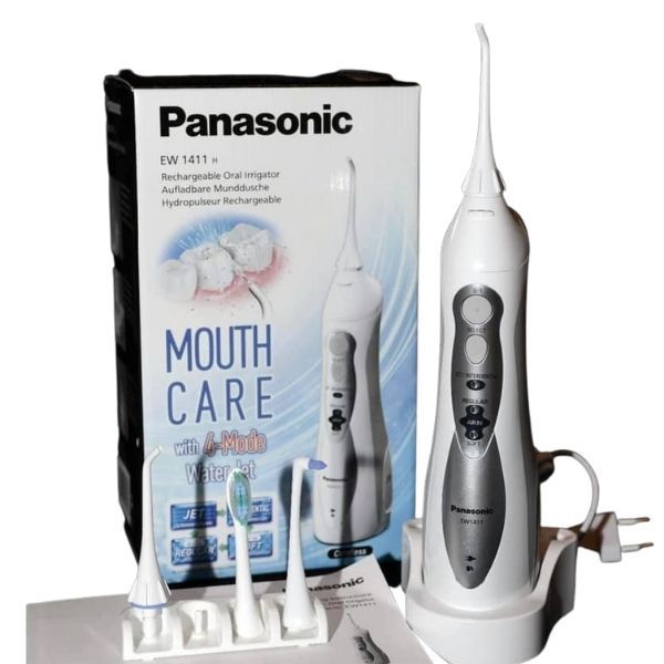 Máy tăm nước Panasonic EW1411 nhập Đức | Lavenmed.com