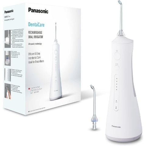 Máy tăm nước Panasonic EW1511 / EW 1511