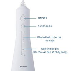  Máy tăm nước Panasonic EW1511 / EW 1511 