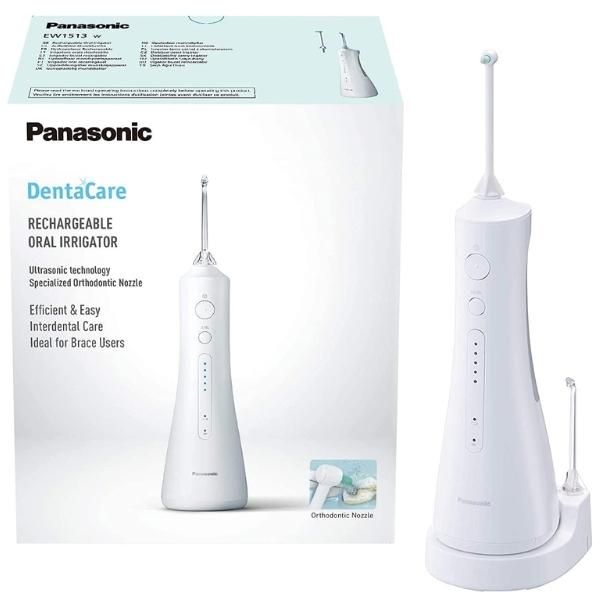 Máy tăm nước Panasonic EW1513 Tặng kèm đầu tăm nước trị giá 300k
