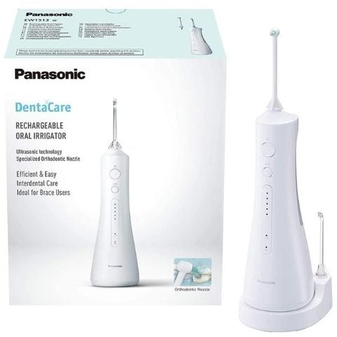 Máy tăm nước Panasonic EW1513 / EW 1513 chính hãng