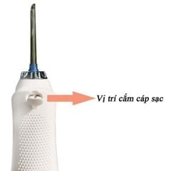  Máy tăm nước Procare A10 