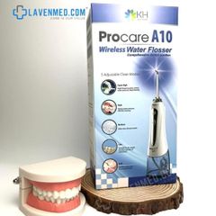  Máy tăm nước Procare A10 