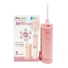  Máy tăm nước Procare A9 New 