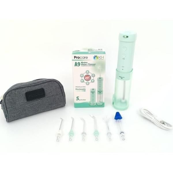 Máy tăm nước Procare A9 New