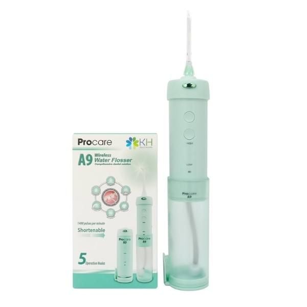 Máy tăm nước Procare A9 New