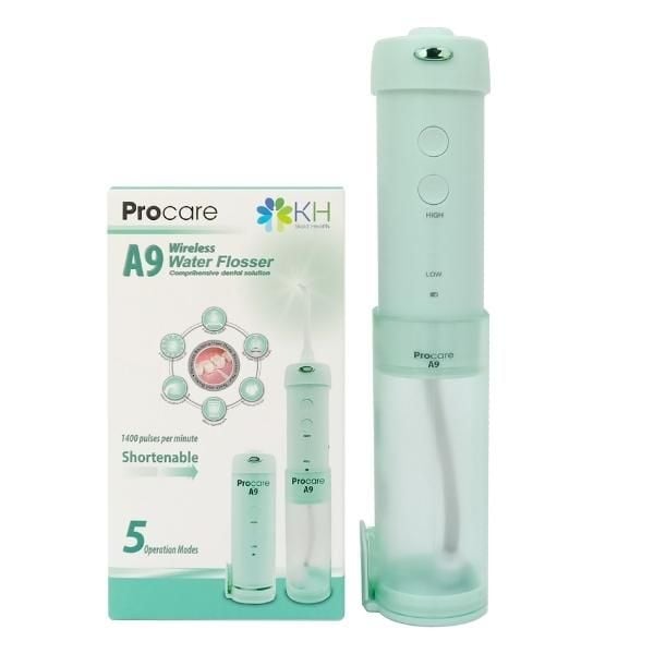 Máy tăm nước Procare A9 New