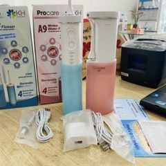  Máy tăm nước Procare A9 