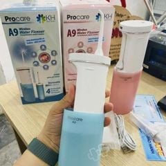  Máy tăm nước Procare A9 