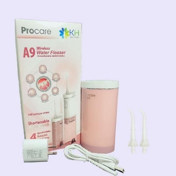 Máy tăm nước Procare A9