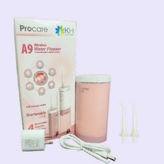  Máy tăm nước Procare A9 