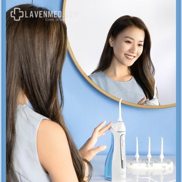 Máy tăm nước Prooral F18