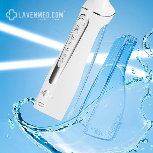 Máy tăm nước Prooral F18