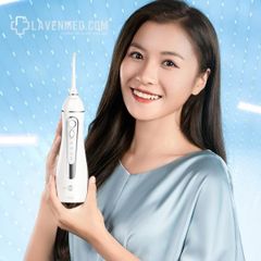  Máy tăm nước Prooral F18 