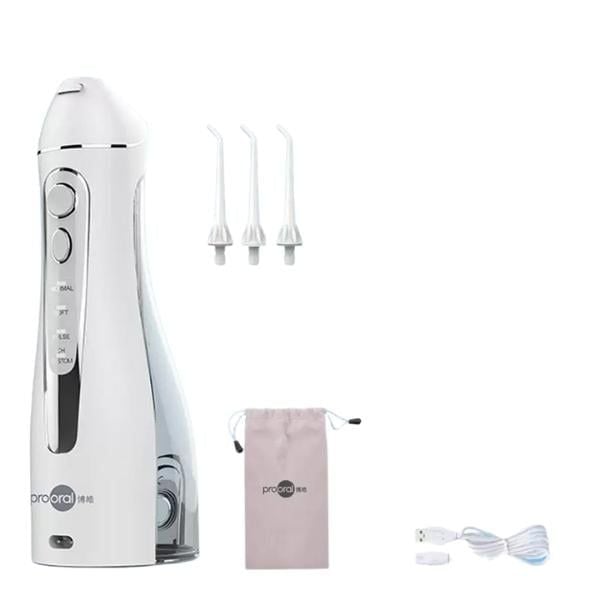 Máy tăm nước Prooral F18