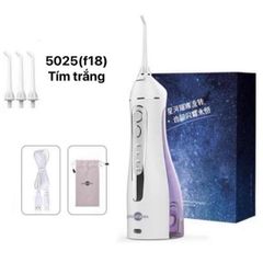  Máy tăm nước Prooral F18 