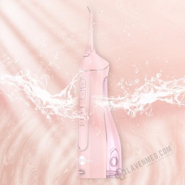 Máy tăm nước Prooral F27