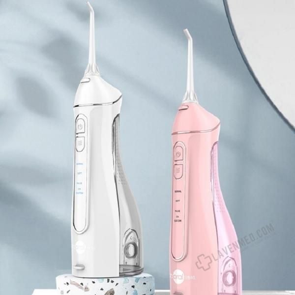 Máy tăm nước Prooral F27