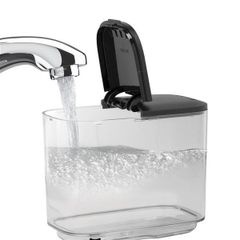  Máy tăm nước Waterpik Complete Care 9.0 kèm bàn chải điện 