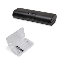  Máy tăm nước Waterpik Complete Care 9.0 kèm bàn chải điện 