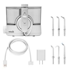  Máy tăm nước Waterpik ion WF-11 