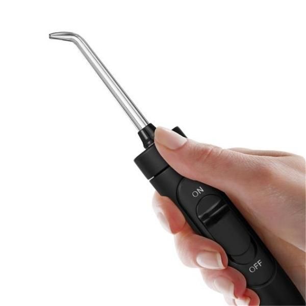 Máy tăm nước Waterpik ion WF-11 với mức áp lực tia nước
