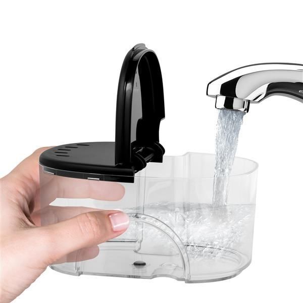 Máy tăm nước Waterpik ion WF-11 với mức áp lực tia nước