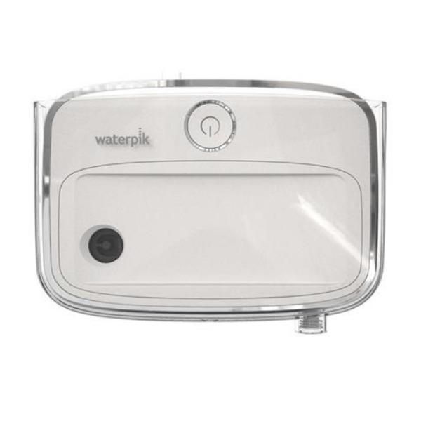 Máy tăm nước Waterpik Sidekick thiết kế bỏ túi nhỏ gọn với 5 cường độ