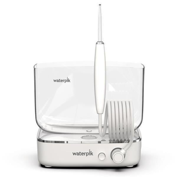 Máy tăm nước Waterpik Sidekick thiết kế bỏ túi nhỏ gọn với 5 cường độ