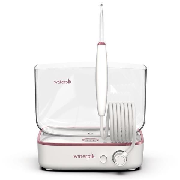 Máy tăm nước Waterpik Sidekick thiết kế bỏ túi nhỏ gọn với 5 cường độ