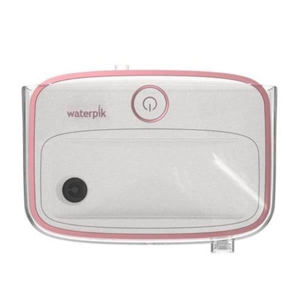 Máy tăm nước Waterpik Sidekick thiết kế bỏ túi nhỏ gọn với 5 cường độ