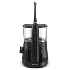  Máy tăm nước Waterpik Sonic Fusion 2.0 kèm bàn chải điện 