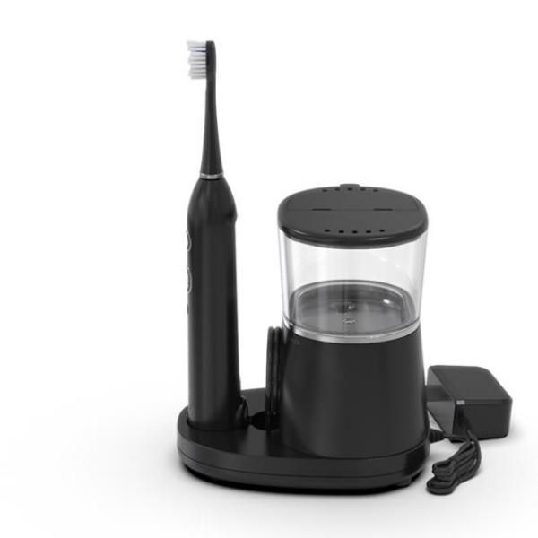 Máy tăm nước Waterpik Sonic Fusion 2.0 kèm bàn chải điện
