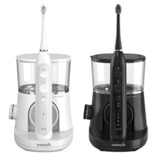  Máy tăm nước Waterpik Sonic Fusion 2.0 kèm bàn chải điện 