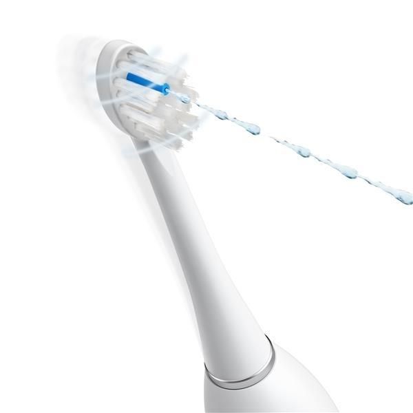 Máy tăm nước Waterpik Sonic Fusion 2.0 kèm bàn chải điện