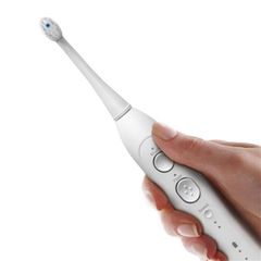  Máy tăm nước Waterpik Sonic Fusion 2.0 kèm bàn chải điện 