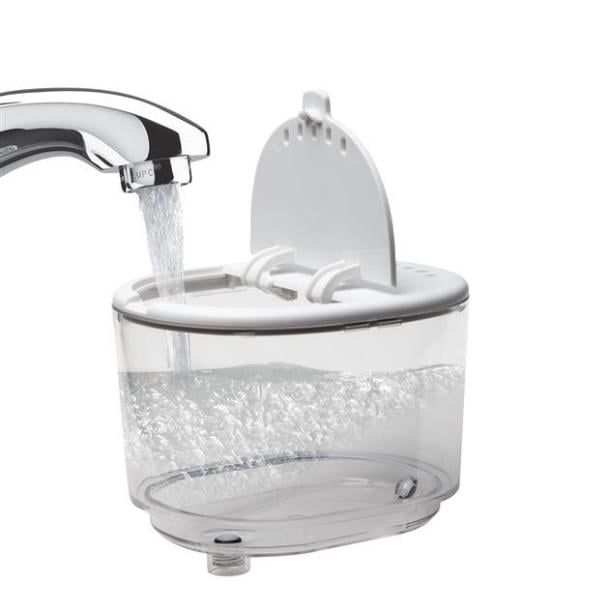 Máy tăm nước Waterpik Sonic Fusion 2.0 kèm bàn chải điện