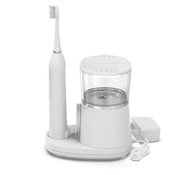 Máy tăm nước Waterpik Sonic Fusion 2.0 kèm bàn chải điện