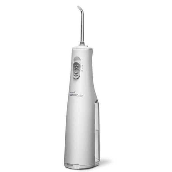 Máy tăm nước Waterpik WF-02 Cordless Express màu trắng