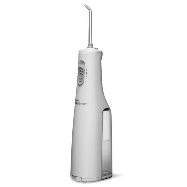 Máy tăm nước Waterpik WF-02 Cordless Express màu trắng