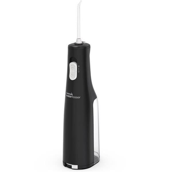Máy tăm nước Waterpik WF-02 Cordless Express màu đen