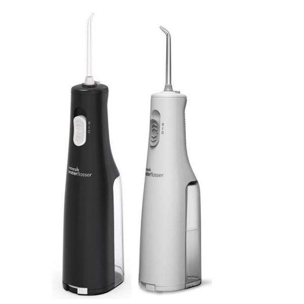 Máy tăm nước Waterpik WF-02 Cordless Express có 2 màu