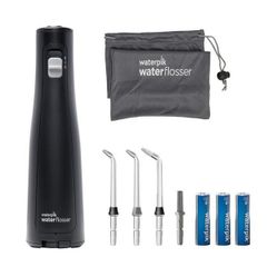  Máy tăm nước Waterpik WF-03 Cordless Freedom dùng pin 