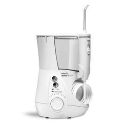  Máy tăm nước Waterpik WF-05 có kèm viên làm trắng răng 