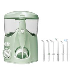  Máy tăm nước Waterpik WP-100 Ultra 