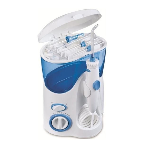 Máy tăm nước Waterpik WP-100 Ultra máy tăm nước gia đình 10 mức áp lực