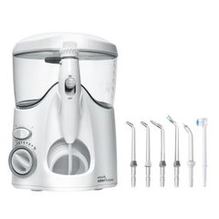  Máy tăm nước Waterpik WP-100 Ultra 